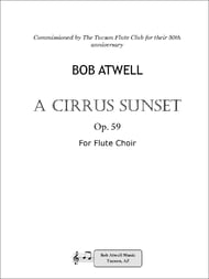 A Cirrus sunset P.O.D. cover Thumbnail